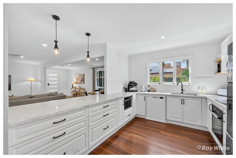 Photo - 206 Harrison Street, Frenchville QLD 4701 - Image 2