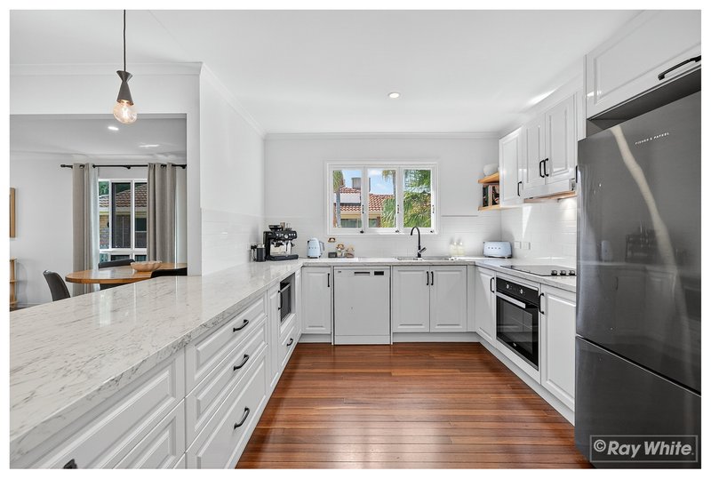 Photo - 206 Harrison Street, Frenchville QLD 4701 - Image 3