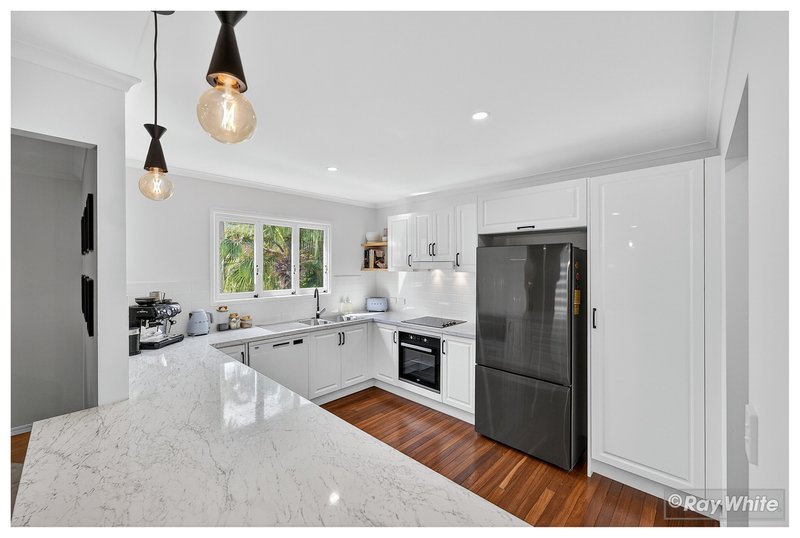 Photo - 206 Harrison Street, Frenchville QLD 4701 - Image 4