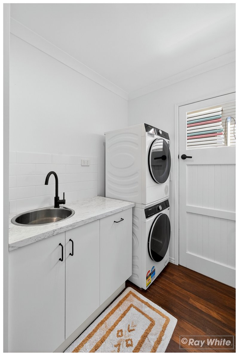 Photo - 206 Harrison Street, Frenchville QLD 4701 - Image 24