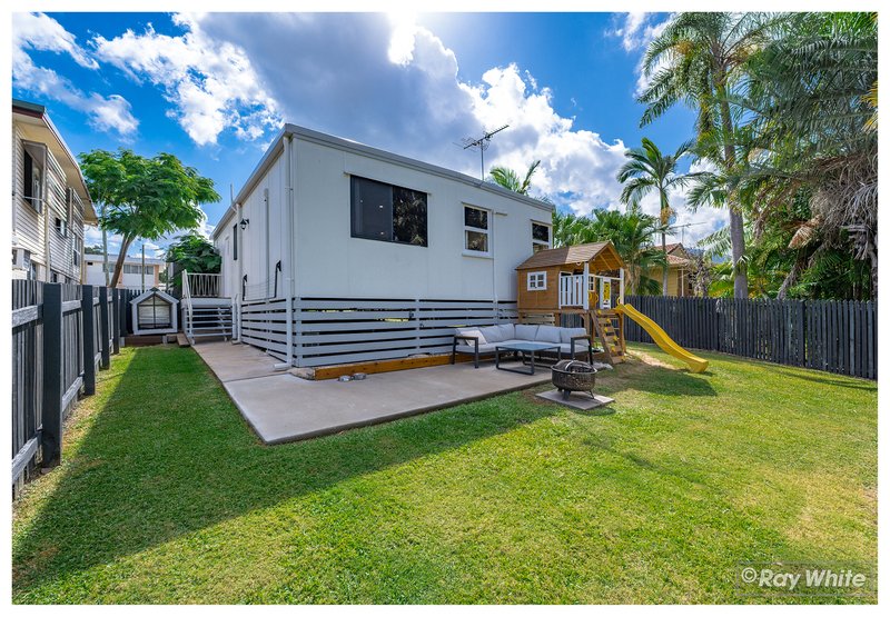 Photo - 206 Harrison Street, Frenchville QLD 4701 - Image 25