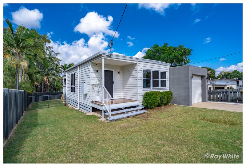 Photo - 206 Harrison Street, Frenchville QLD 4701 - Image 30