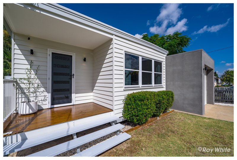 Photo - 206 Harrison Street, Frenchville QLD 4701 - Image 31