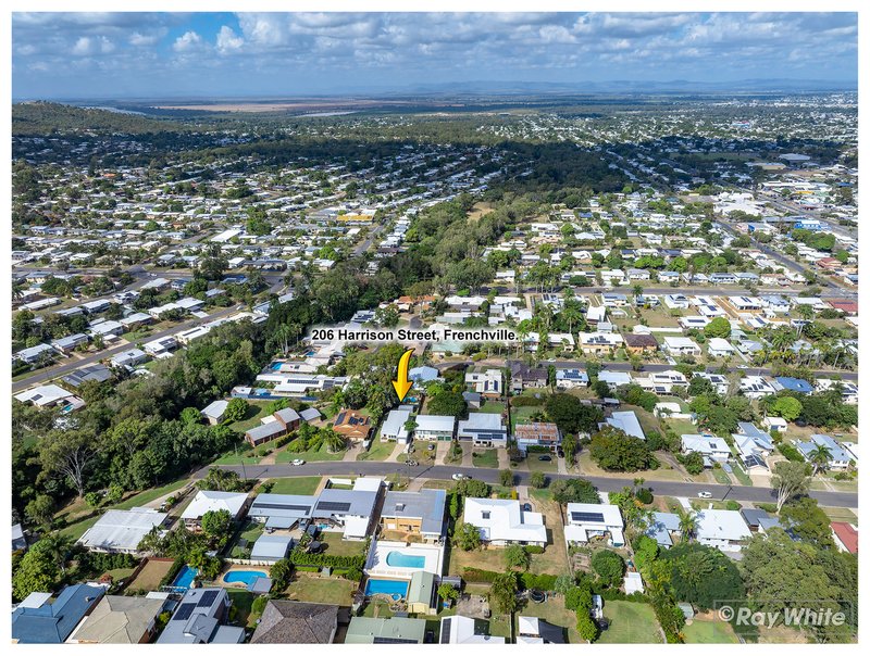 Photo - 206 Harrison Street, Frenchville QLD 4701 - Image 33