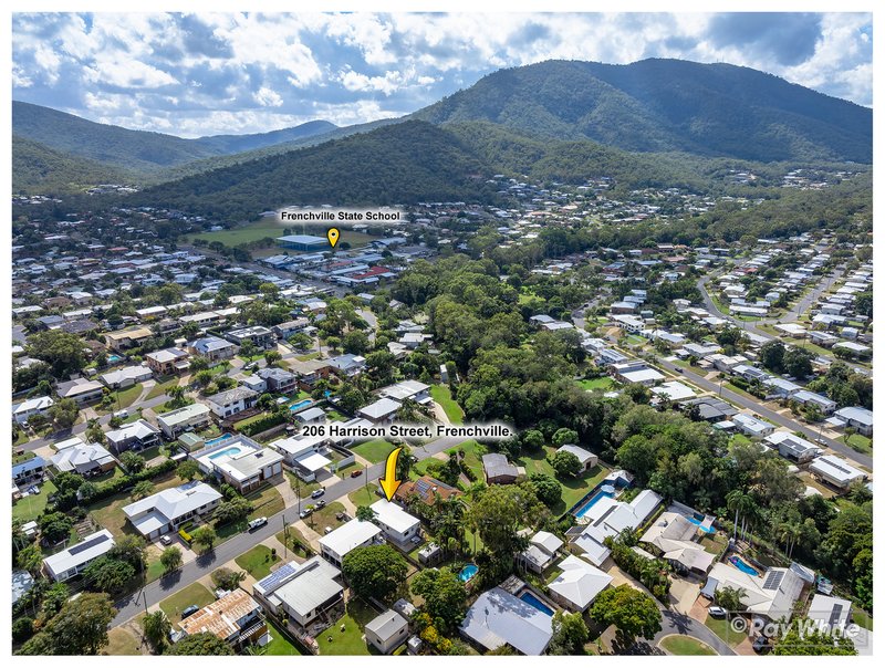 Photo - 206 Harrison Street, Frenchville QLD 4701 - Image 34