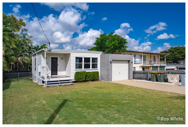 Photo - 206 Harrison Street, Frenchville QLD 4701 - Image 35