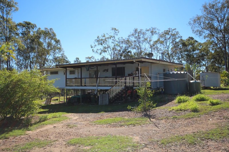 Photo - 206 Hoopers Rd , Curra QLD 4570 - Image 1