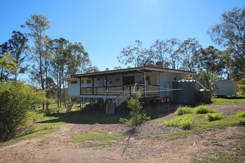 Photo - 206 Hoopers Rd , Curra QLD 4570 - Image 11