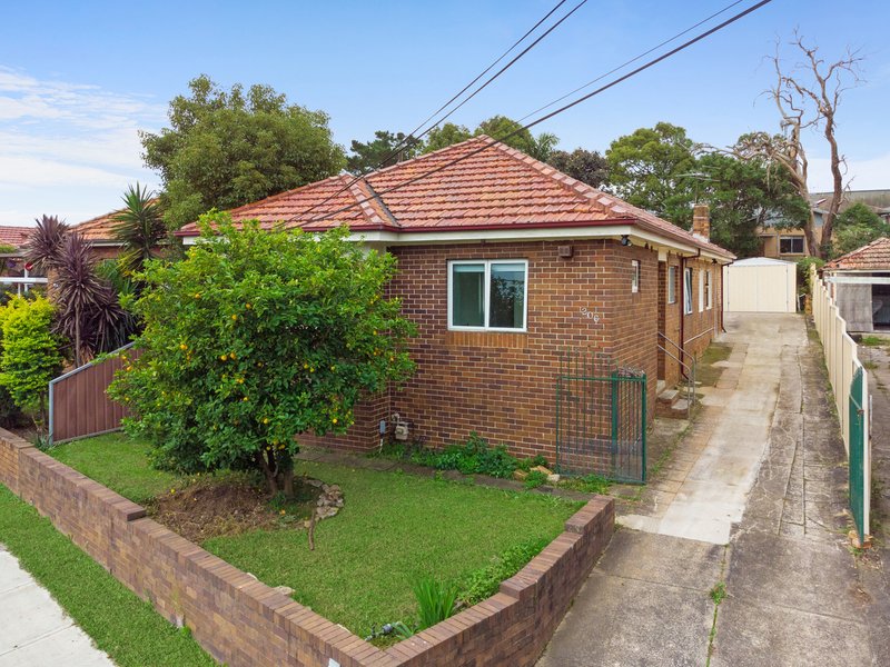 Photo - 206 King Georges Road, Roselands NSW 2196 - Image 1