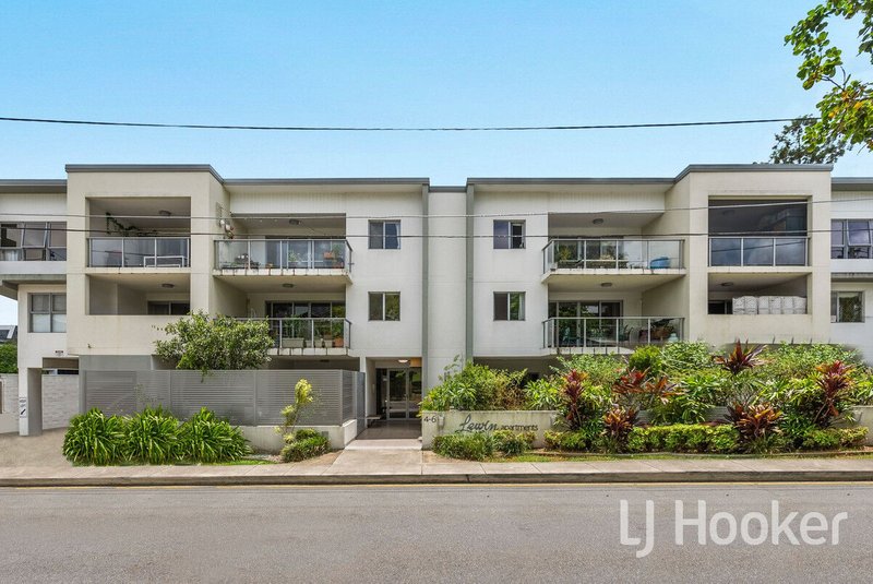 20/6 Lockhart Street, Woolloongabba QLD 4102