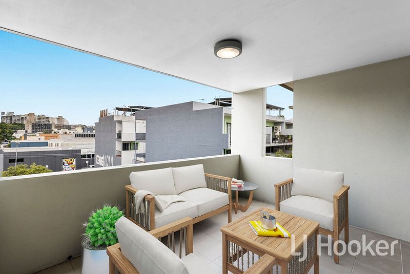 Photo - 20/6 Lockhart Street, Woolloongabba QLD 4102 - Image 4