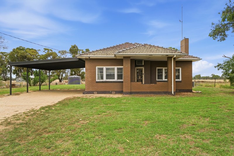 Photo - 206 Lorenzs Road, Strathmerton VIC 3641 - Image 1