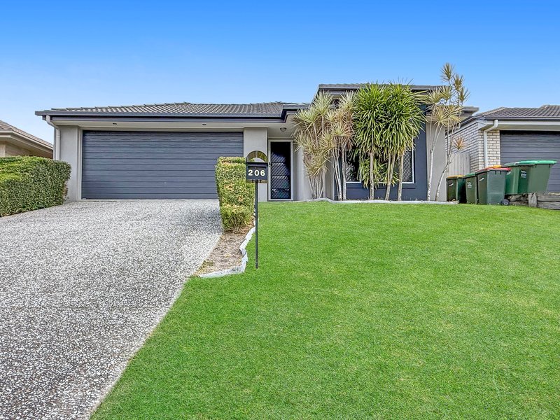 Photo - 206 Macdonald Drive, Narangba QLD 4504 - Image 1