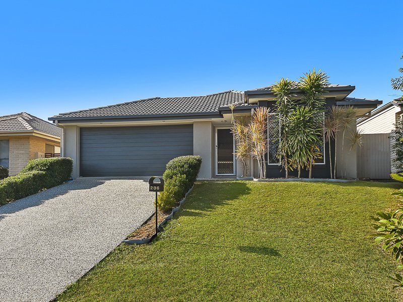 Photo - 206 Macdonald Drive, Narangba QLD 4504 - Image 2