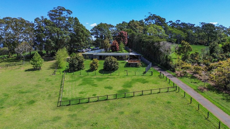 206 Main Western Road, Tamborine Mountain QLD 4272