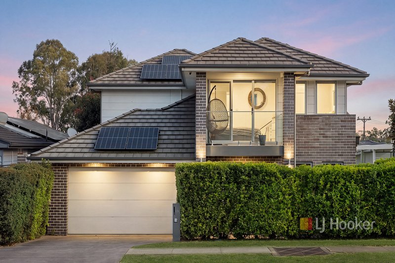 Photo - 206 Piccadilly Street, Riverstone NSW 2765 - Image 1