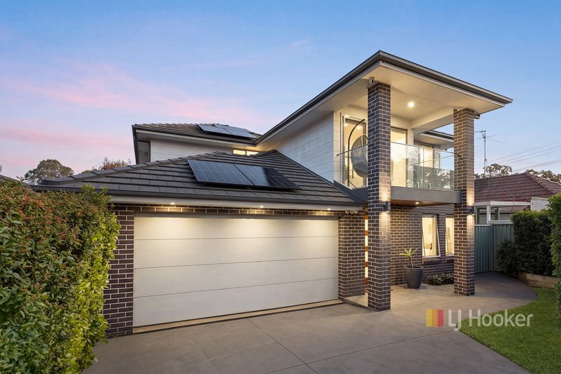 Photo - 206 Piccadilly Street, Riverstone NSW 2765 - Image 2