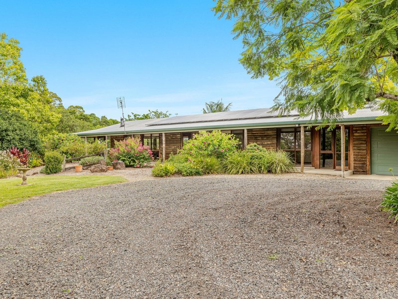 Photo - 206 Repentance Creek Road, Rosebank NSW 2480 - Image 12