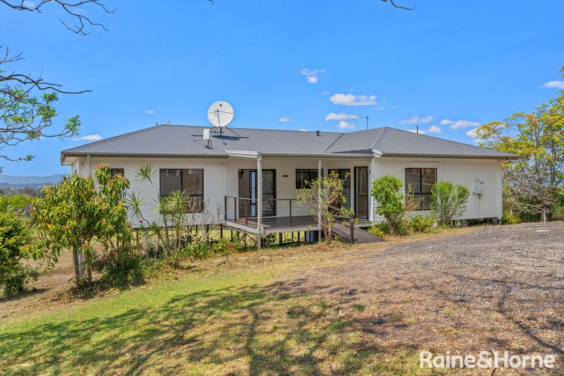 Photo - 206 Sargents Road, Cawongla Via , Kyogle NSW 2474 - Image 2