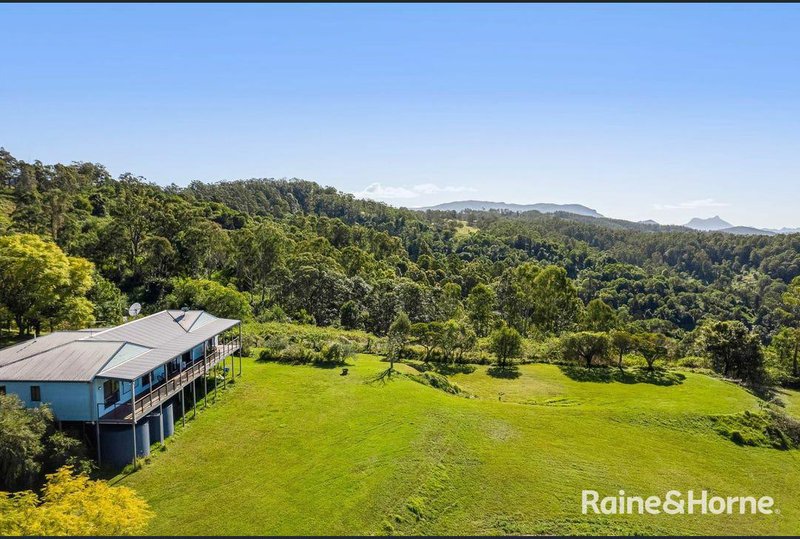 Photo - 206 Sargents Road, Cawongla Via , Kyogle NSW 2474 - Image 3