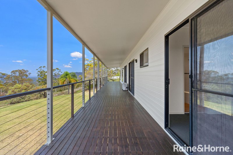 Photo - 206 Sargents Road, Cawongla Via , Kyogle NSW 2474 - Image 18