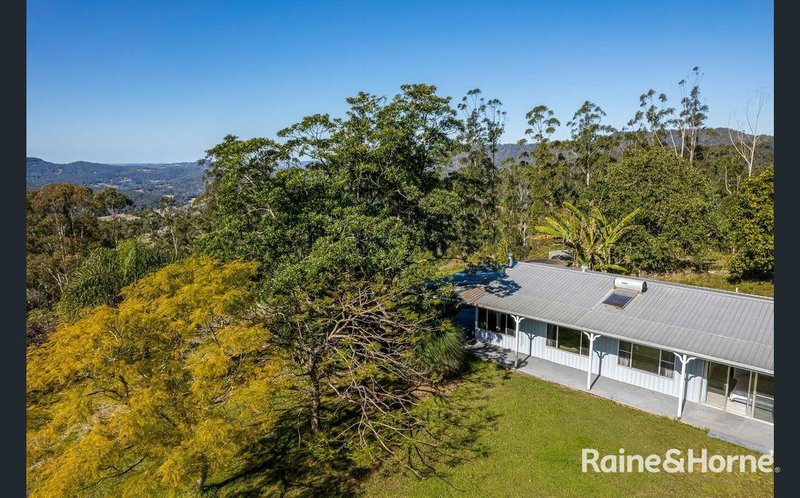 Photo - 206 Sargents Road, Cawongla Via , Kyogle NSW 2474 - Image 23