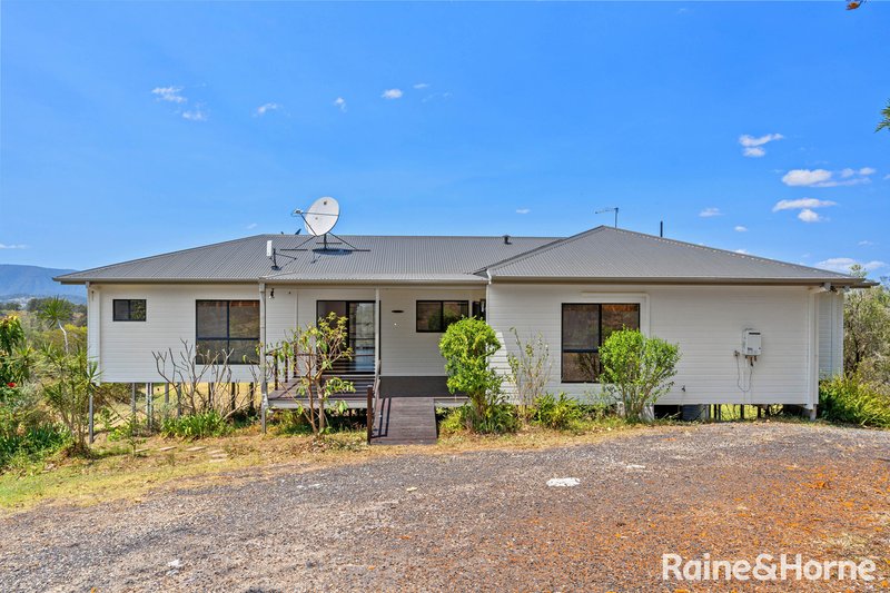 Photo - 206 Sargents Road, Cawongla Via , Kyogle NSW 2474 - Image 30