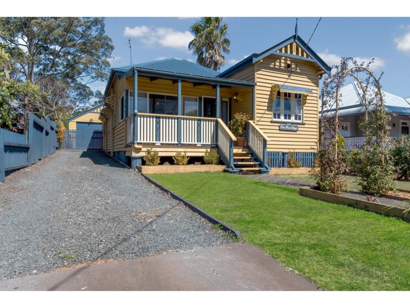 Photo - 206 South Street, South Toowoomba QLD 4350 - Image 19