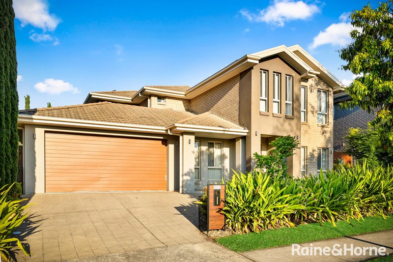 206 The Ponds Boulevard, The Ponds NSW 2769