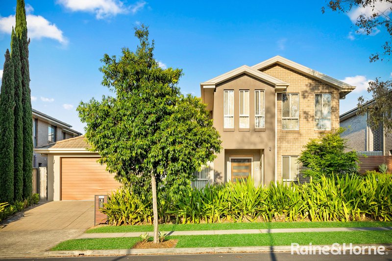 Photo - 206 The Ponds Boulevard, The Ponds NSW 2769 - Image 14