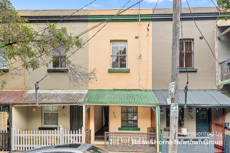 Photo - 206 Union Street, Erskineville NSW 2043 - Image 5