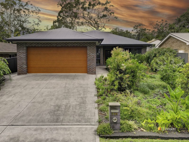 206 Walmer Avenue, Sanctuary Point NSW 2540