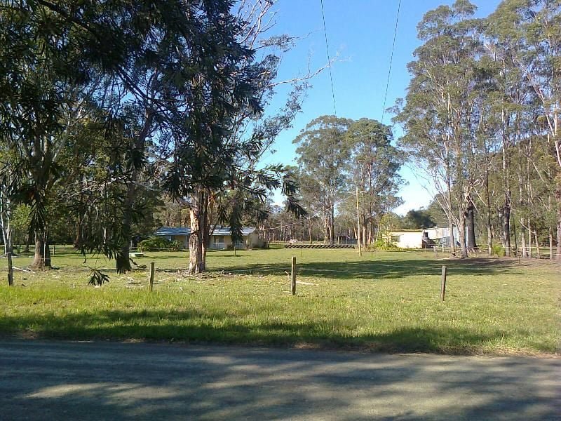 206 Wharf Road, Johns River NSW 2443