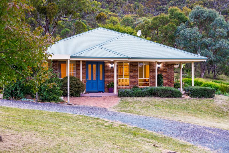 Photo - 206 Yellow Box Road, The Angle NSW 2620 - Image 2