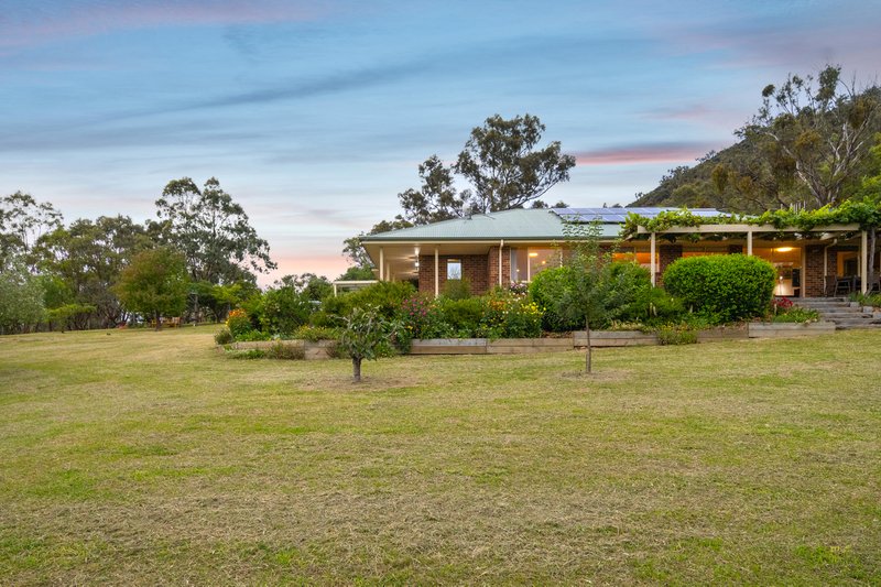 Photo - 206 Yellow Box Road, The Angle NSW 2620 - Image 32