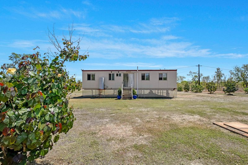 2060 Arnhem Highway, Marrakai NT 0822