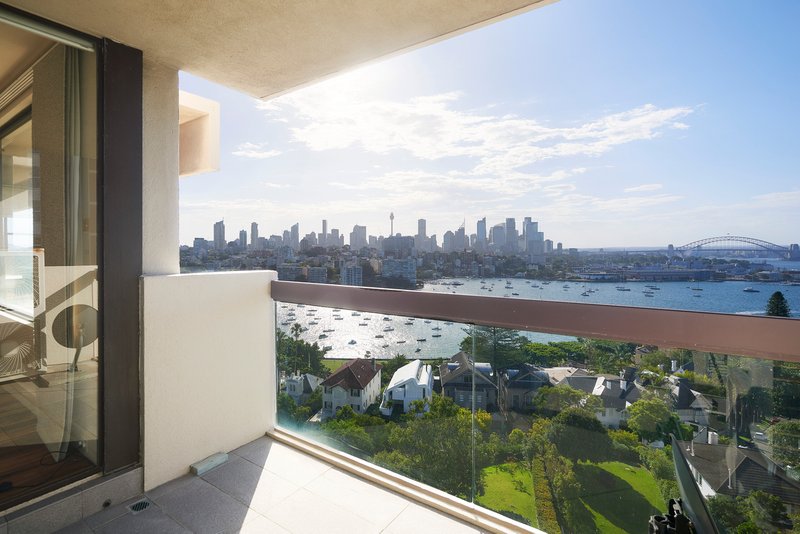 Photo - 20/60 Darling Point Road, Darling Point NSW 2027 - Image 2