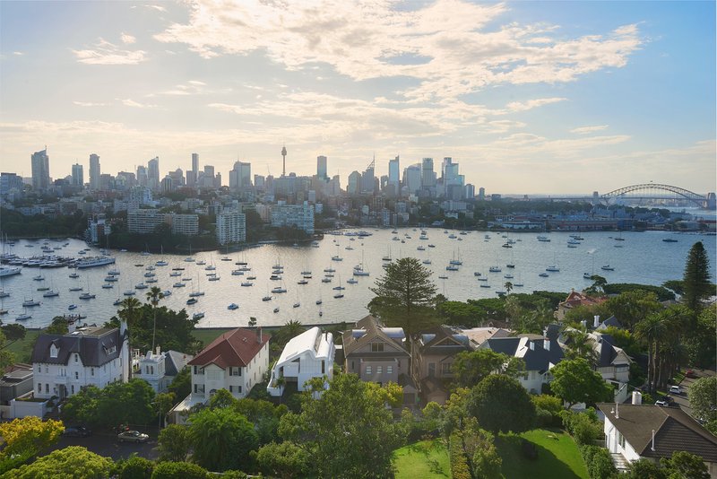 Photo - 20/60 Darling Point Road, Darling Point NSW 2027 - Image 9