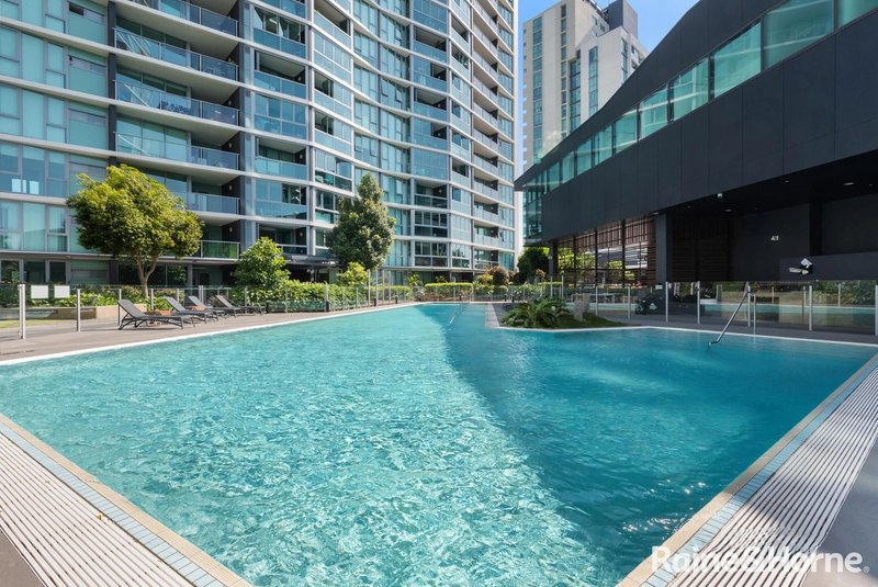 Photo - 20603/8 Hercules Street, Hamilton QLD 4007 - Image 3