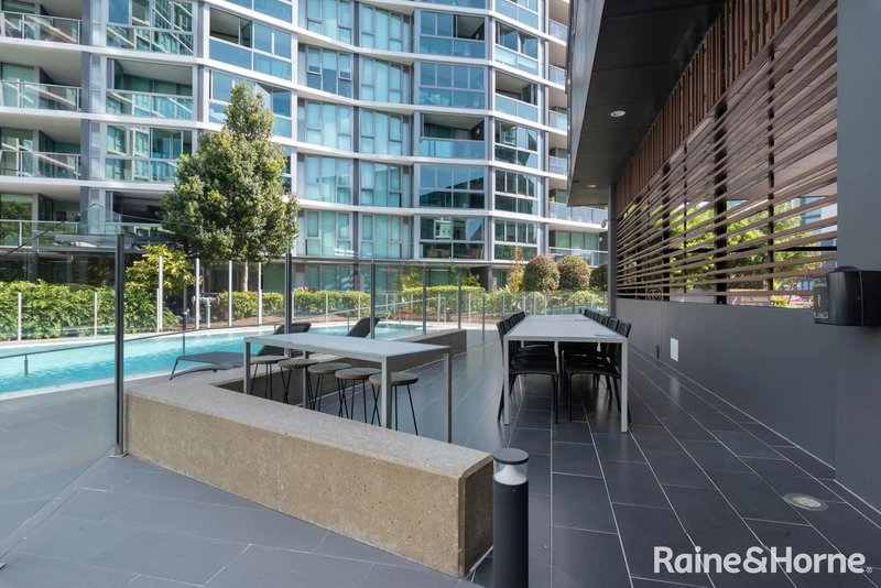 Photo - 20603/8 Hercules Street, Hamilton QLD 4007 - Image 4