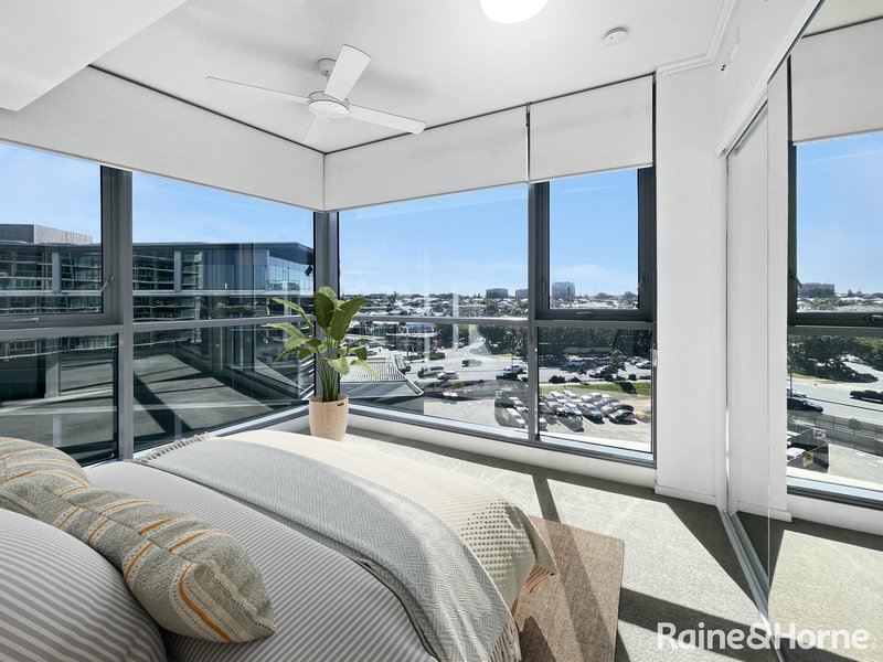 Photo - 20603/8 Hercules Street, Hamilton QLD 4007 - Image 7
