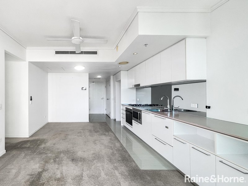 Photo - 20603/8 Hercules Street, Hamilton QLD 4007 - Image 9