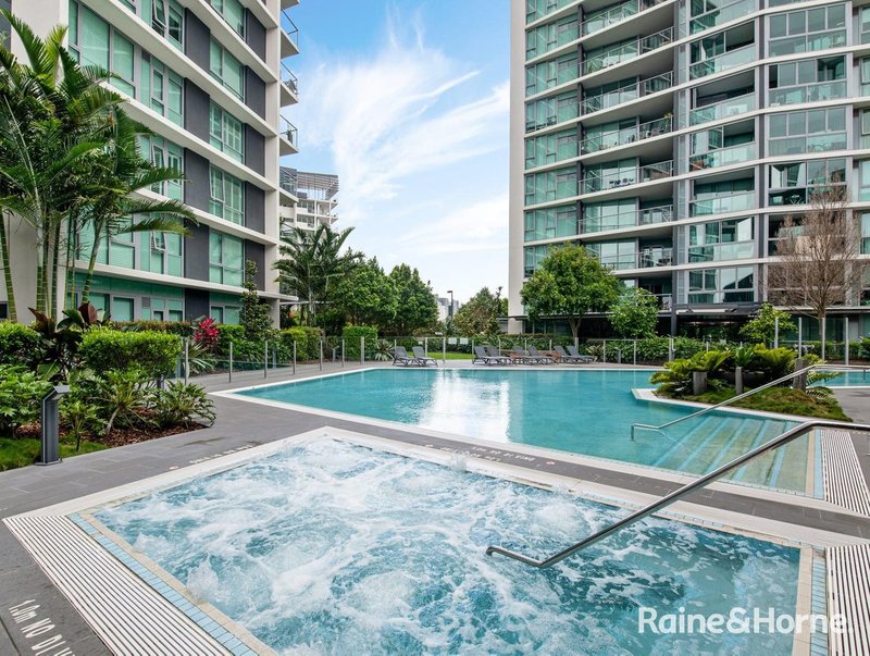 Photo - 20603/8 Hercules Street, Hamilton QLD 4007 - Image 11