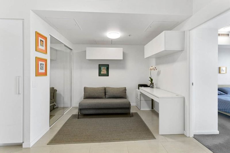 Photo - 20609/8 Hercules Street, Hamilton QLD 4007 - Image 4