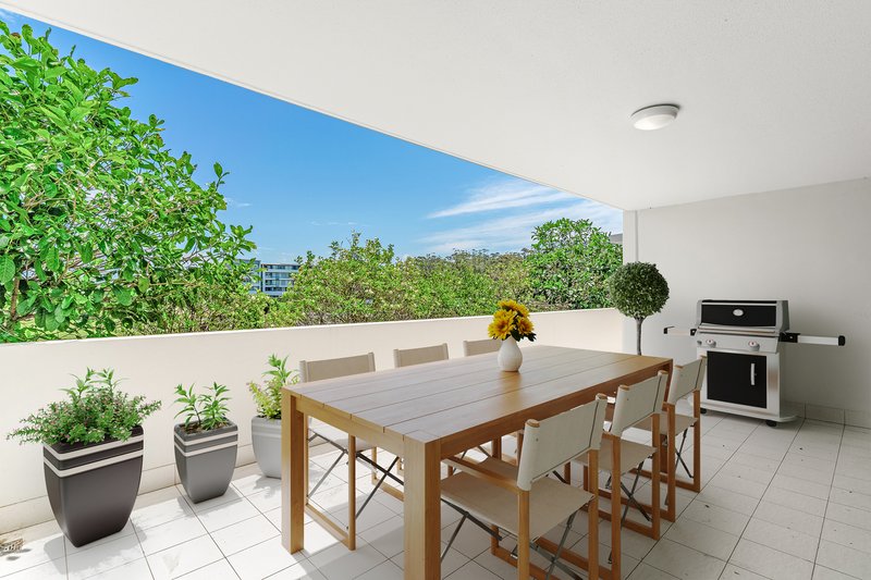 Photo - 206/1 High Street, Sippy Downs QLD 4556 - Image 2