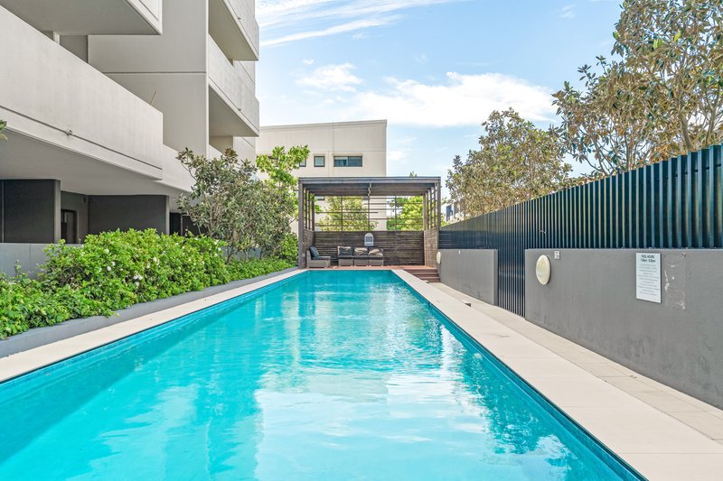 Photo - 206/1 High Street, Sippy Downs QLD 4556 - Image 3