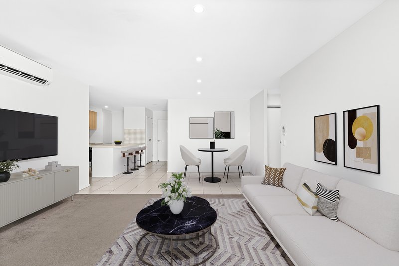 Photo - 206/1 High Street, Sippy Downs QLD 4556 - Image 8