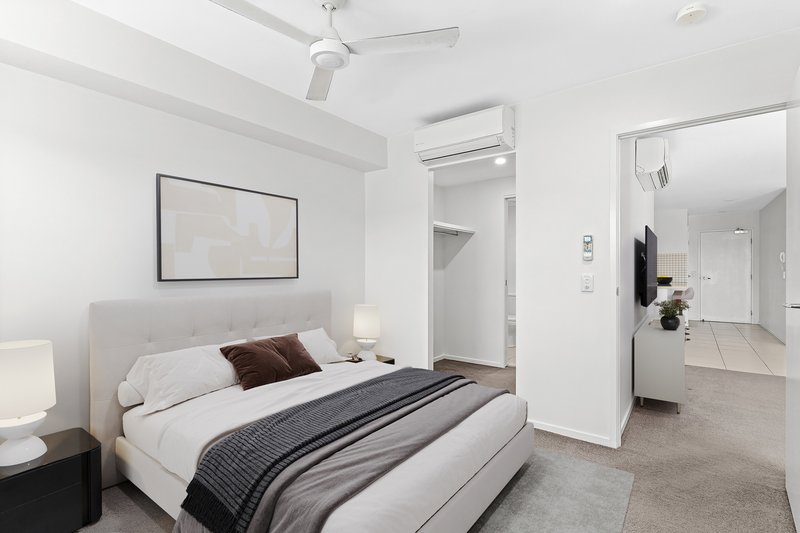 Photo - 206/1 High Street, Sippy Downs QLD 4556 - Image 11