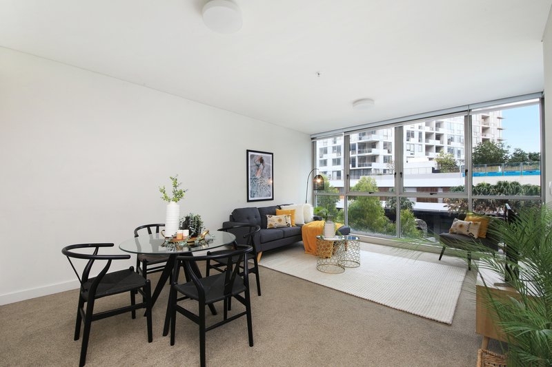 206/1 Magdalene Terrace, Wolli Creek NSW 2205