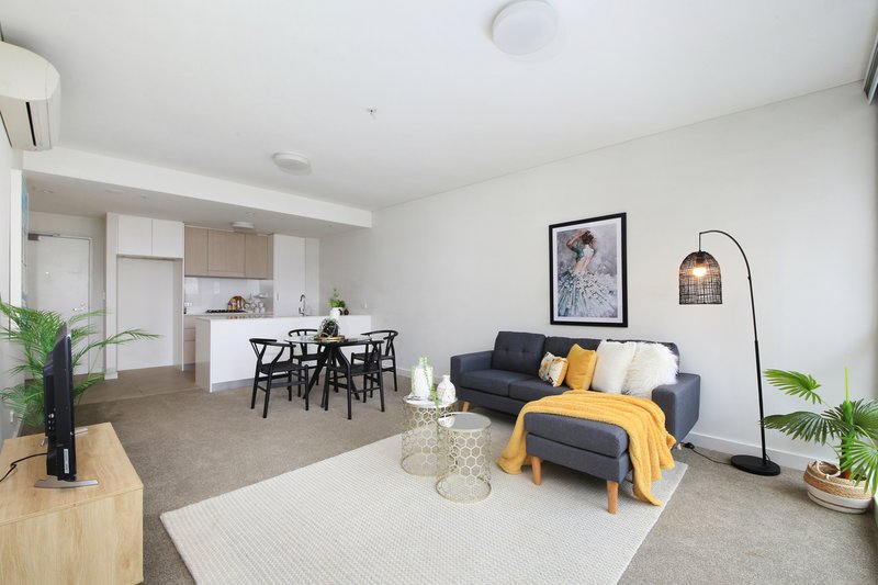 Photo - 206/1 Magdalene Terrace, Wolli Creek NSW 2205 - Image 2